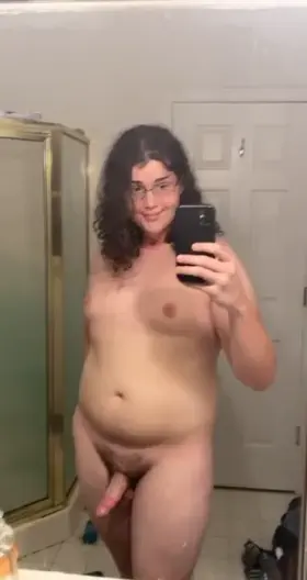 I can’t believe how far I’ve come! 😳