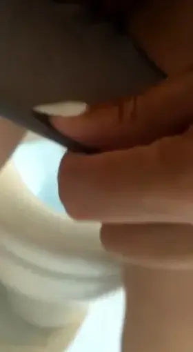 Am I the only one who would happily do away with her bits to have an ever-dripping, smooth, desperate, inviting entrance between her thighs? 🙈🙈😭💕💕💕