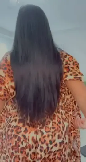 34 and feeling fantastic!