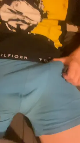 Just shaved em can you check them over for me bro make sure I didn’t miss anything?