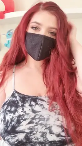 Hope you like my huge pale tiddies here😌