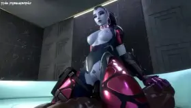 widow ride ,alt version(thefirebrand)