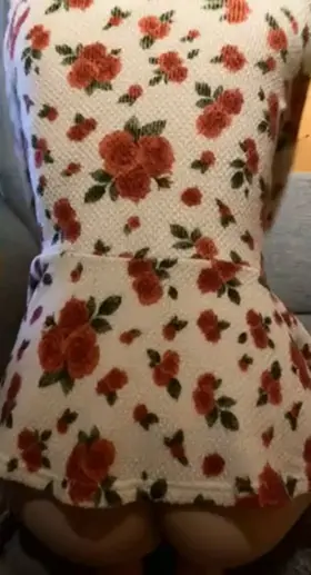 Why don’t you come over and fuck me.. doggy’s my favorite 👀