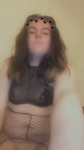 Im a little bit chunky💗