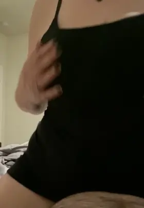 The view when I am riding you (f41) (f)