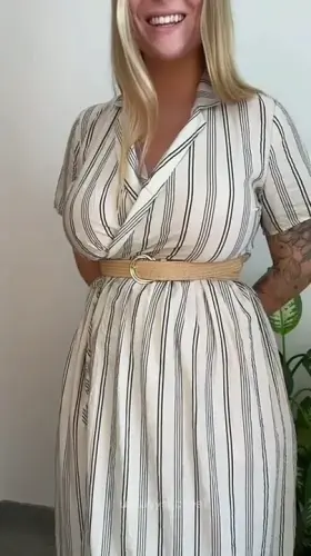 Hiding this under my job interview outfit to give me extra confidence. Would you hire me? 🤓