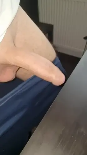 Help me with this boner 🙊