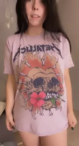 Let me drop them, they are heavy