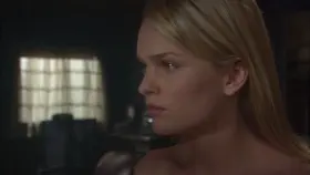 Sunny Mabrey - Species III (2004)