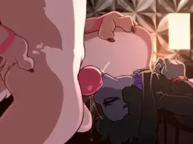 Fun night finish [MF] (Eto_Ya)