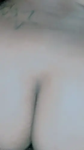 The way she throw it back. Definitely pregnant (m+f)