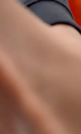 Got a little horny in the store