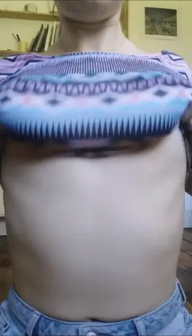 pretty in pink [drop] [oc]