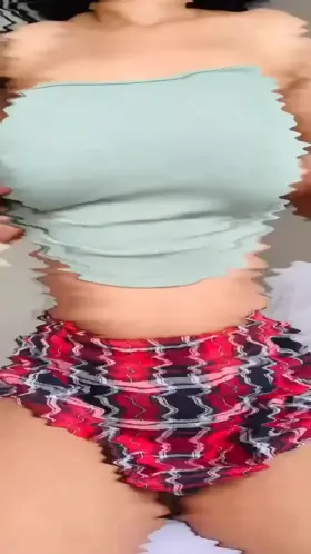 Are you into my big areoles?