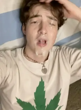 [20] Hyperspermia is real 🤤🍆