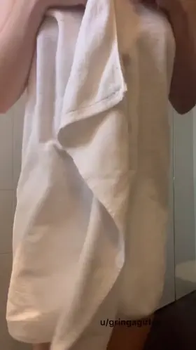 This years christmas present already comes unwrapped😏