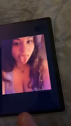 Wanna be next? Just send nudes! I don’t respond to “hey” messages