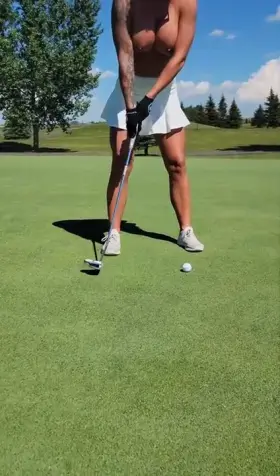 Another day playing with the guys