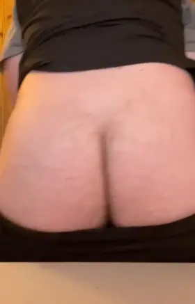 Lick my whole asshole