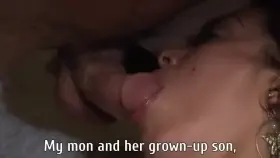 Something to do together [M/S]