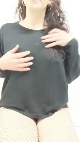 We are officially half way to the weekend! Let's [drop] everything and celebrate