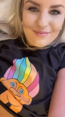 They are soft and fun, come have a turn