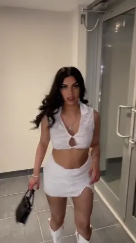 British Indian Beauty