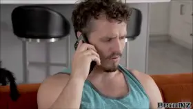 [FFM] Dick Appointment 4 Stepbrother