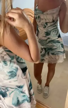 I'm ready, are you ready?