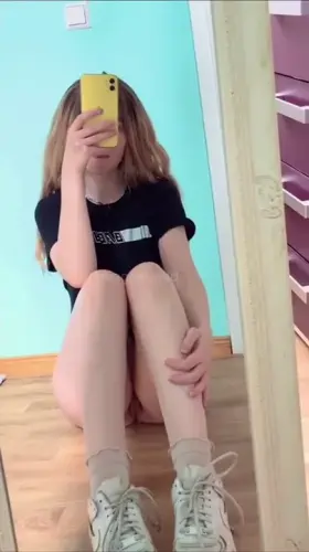 I may be little but you can fuck me like a big girl