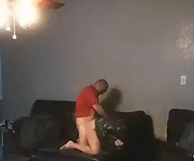 Giving xfinity a show