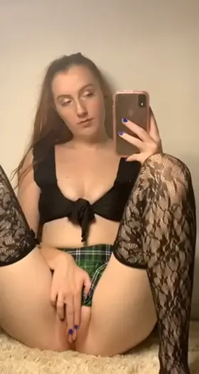 here’s my fat labia