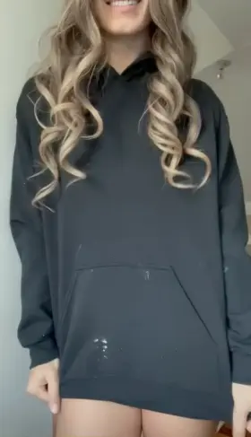 Cutest flash you’ll see all day ❤️no [emmap22295 ]