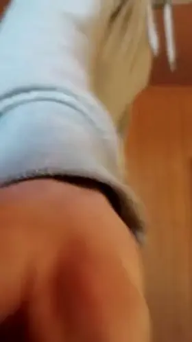 Been trying perfect the art of edging