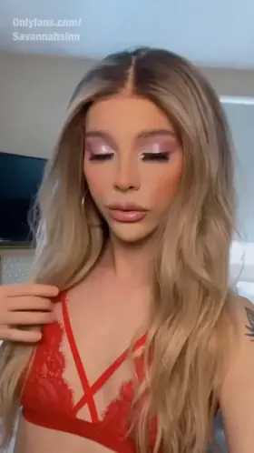 Which one are you sucking first? 😏