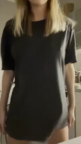 harness can stay while you fuck me from behind 🍆