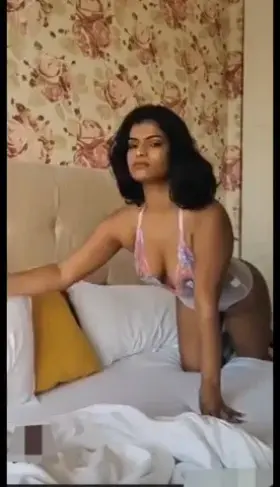 🥵Famous Insta Model Nidhi Goel🔴30JAN 2 New VIDEO'S ft. FULL NUDE Merged Together Full 9Min+ Don't Miss🥰