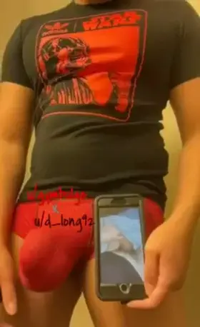 u/gymbulge knows two are better than one 🍆🍆