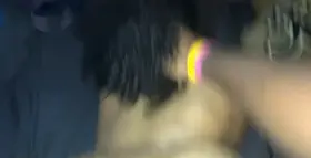 Told her to get off Twitter and come take some dick