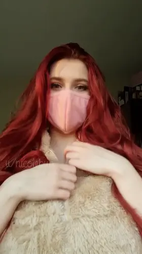 My chest might be a bit on the bigger side