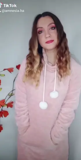 amnesia.ha as Nezuko