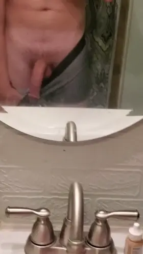 Since my last gif was so popular, here's another😉