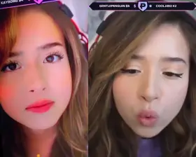 guys i think she knows 🤤*audio on*