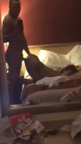 The facial at the end is the cherry on top 🍒