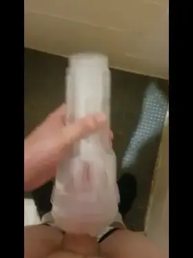 Virgin trans girl, what would you do with all my cum?