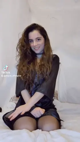 What do you think of my 2nd ever TikTok?