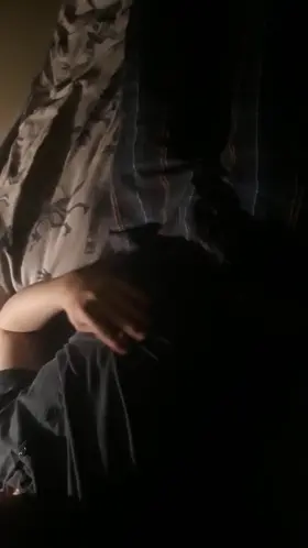 A Secret is Revealed!