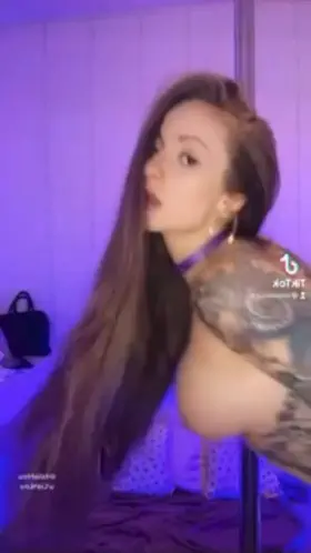 I ended up as my older sister's best friend because of the Great Shift. now i post regularly on TiktTik but the stupid app keeps taking my content down. fans love it though.