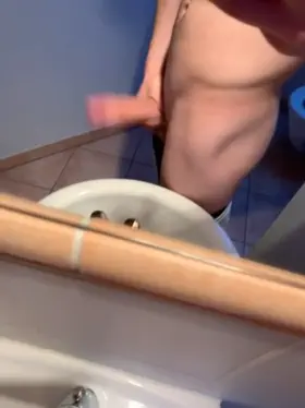 Like a big boy ? (18)