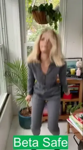 The new beta blocker on your tech worked a charm!